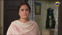 Pathar Dil - Episode 91 - 2nd November 2025